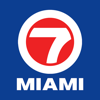 WSVN - 7 News Miami - Sunbeam Television Corp.