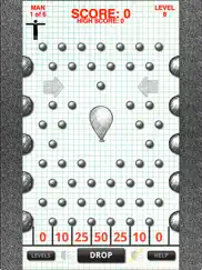 stickman drop free ipad images 4