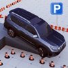 Ultimate Prado Parking Master icon