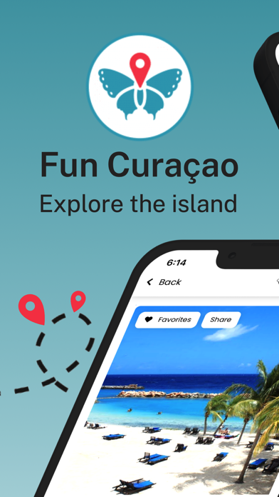 Fun Curaçao Screenshot