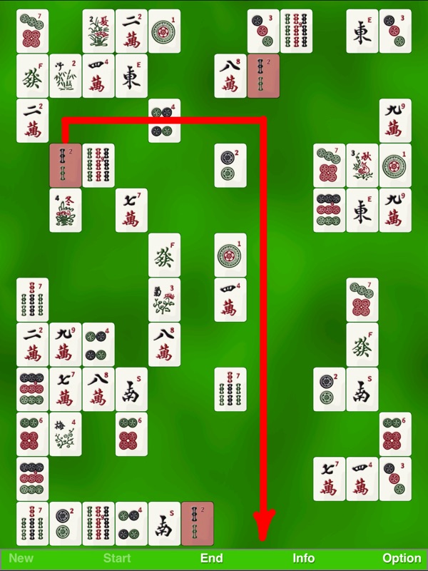zMahjong Super Solitaire SZY screenshot 10