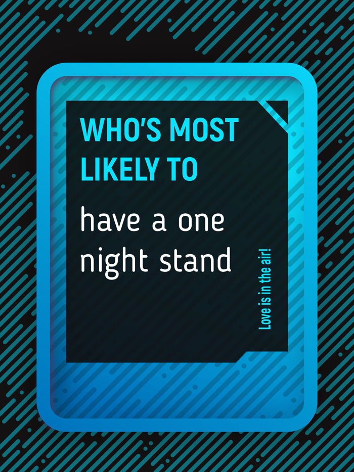 Most Likely To Exposed