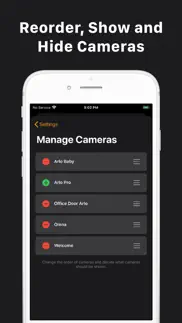 homecam for homekit problems & solutions and troubleshooting guide - 1