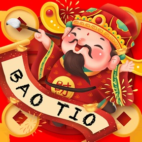 螢幕擷取畫面 (6) BaoTio: Unique 4D Lucky Number