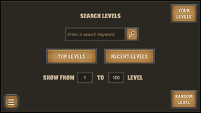 Epic Game Maker: Sandbox Craft screenshot