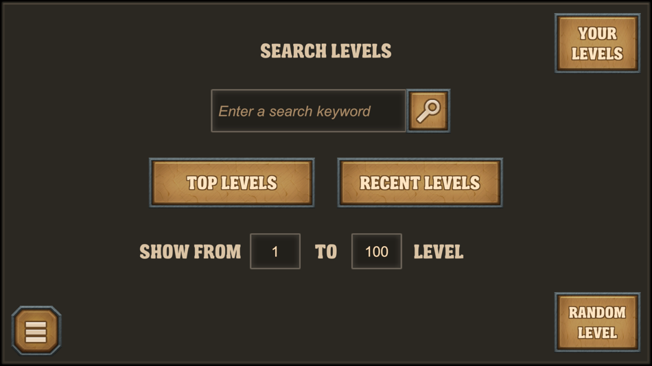 #8. Epic Game Maker: Sandbox Craft (iOS) 由: Evgeny Borodin