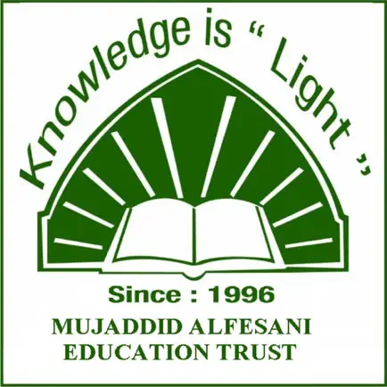 Alfesani Group of Schools Читы