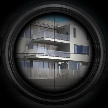 Sniper Agent - Shooter Game Cheats