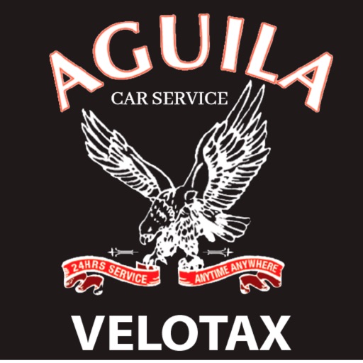 Aguila Limo & Velotax