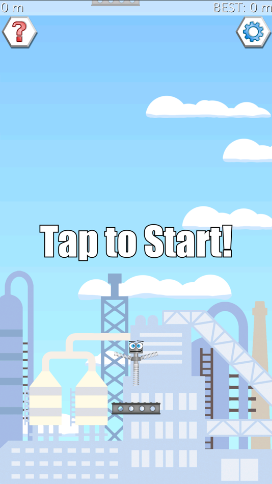 #3. Springer (iOS) 由: TMSOFT