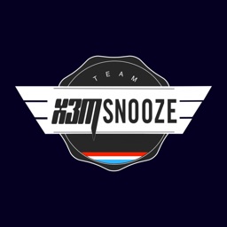 TEAM X3M SNOOZE