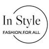 In Style Store App Negative Reviews