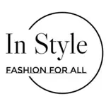 In Style Store App Contact