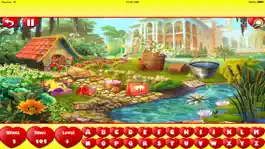Game screenshot Valentine Hidden Alphabets mod apk
