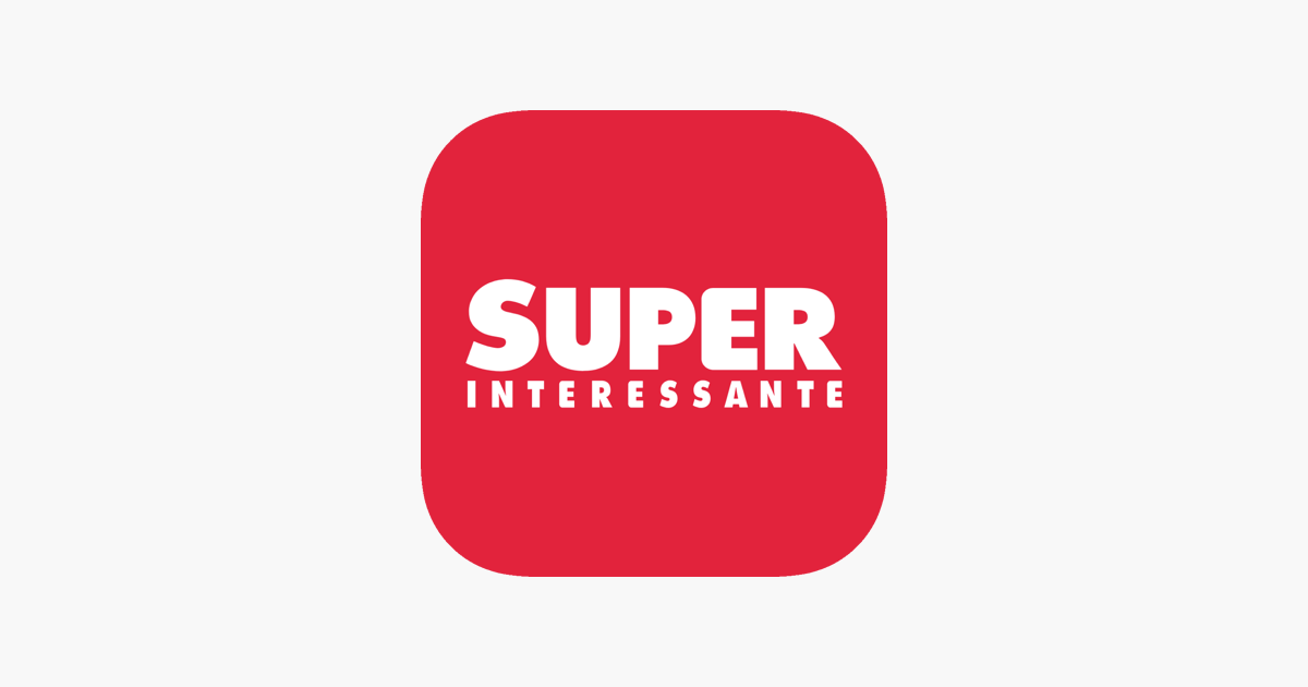 SUPERINTERESSANTE on the App Store