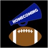 homecoming stickers