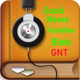 Catholic Good News Bible GNT