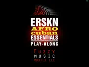 erskine afro cuban essentials iPad Captures Décran 1