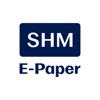 SHM E-Paper - iPhoneアプリ