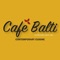 Cafe Balti is an app to help our customer to provide an information about our restaurant and food also help to reach to our restaurant by map