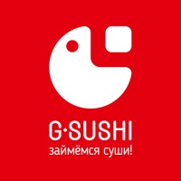 G-SUSHI