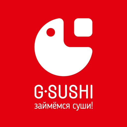 G-SUSHI