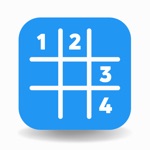Download SudokuShin Game -Number Place app