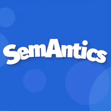 SemAntics: Online Word Game Cheats