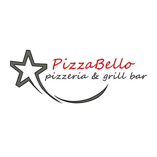 Pizza Bello Eddison icon