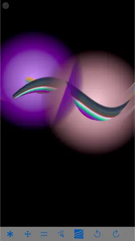 Game screenshot Gravity's Touch hack