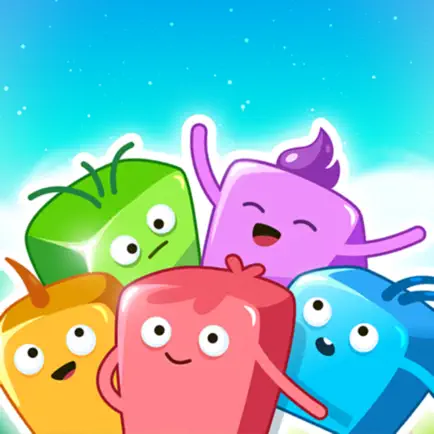 Puzzle Crush 2 Читы