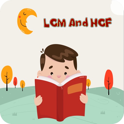 LCM And HCF
