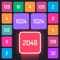 Embark on an immersive journey with Z2 Blocks: 2048 Number Games, a captivating 3D puzzle experience exclusively designed for the Merge Cube