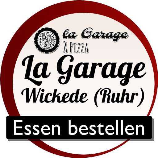 La Garage Wickede (Ruhr) icon