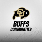 Download Buffs Communities app