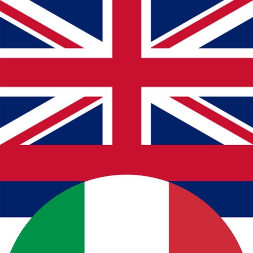 Dizionario Hawaiano-Italiano icon