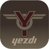 Yezdi Adventure icon