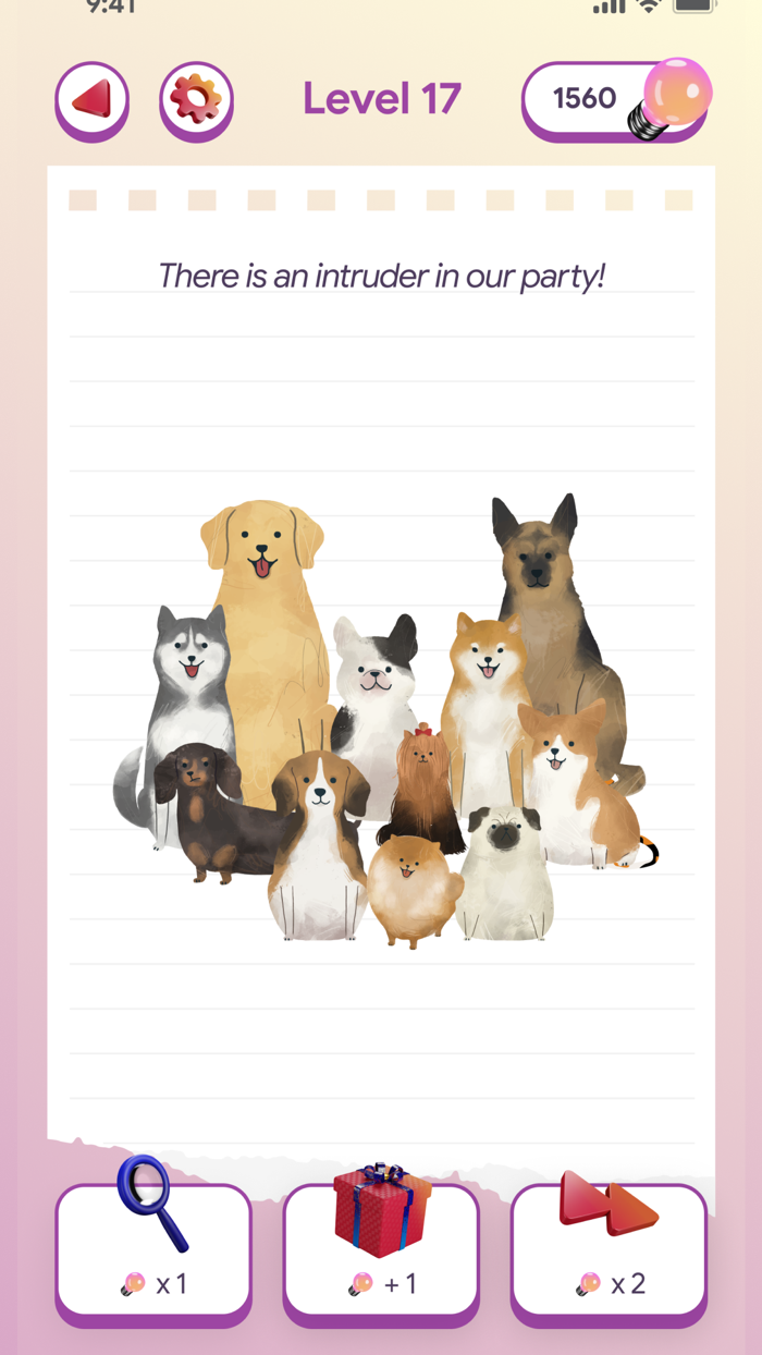 Trivia Enigma - Tricky Riddles