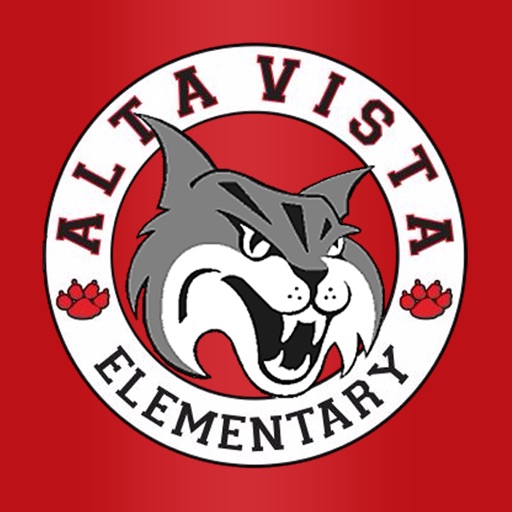 Alta Vista Elementary icon