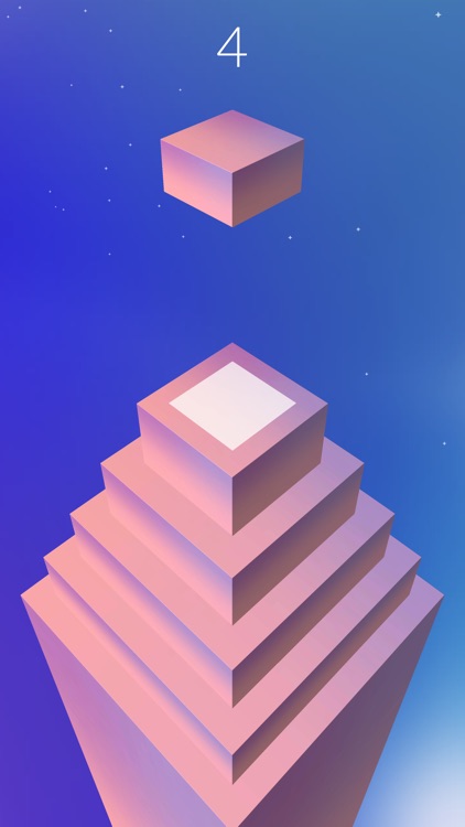 Sky Block: Build Up To The Sky