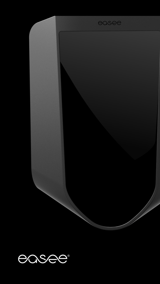 #5. Easee Installer (iOS) 由: Easee ASA