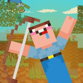 Screenshots (5) Noob Cube Box Archer
