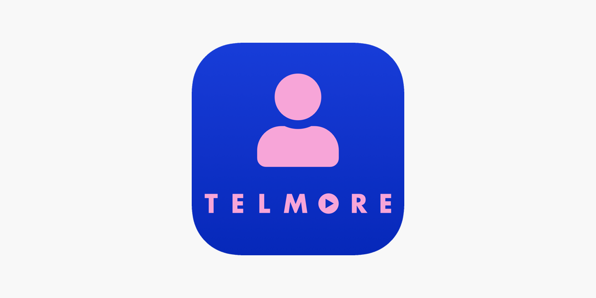 Mit Telmore on the App Store
