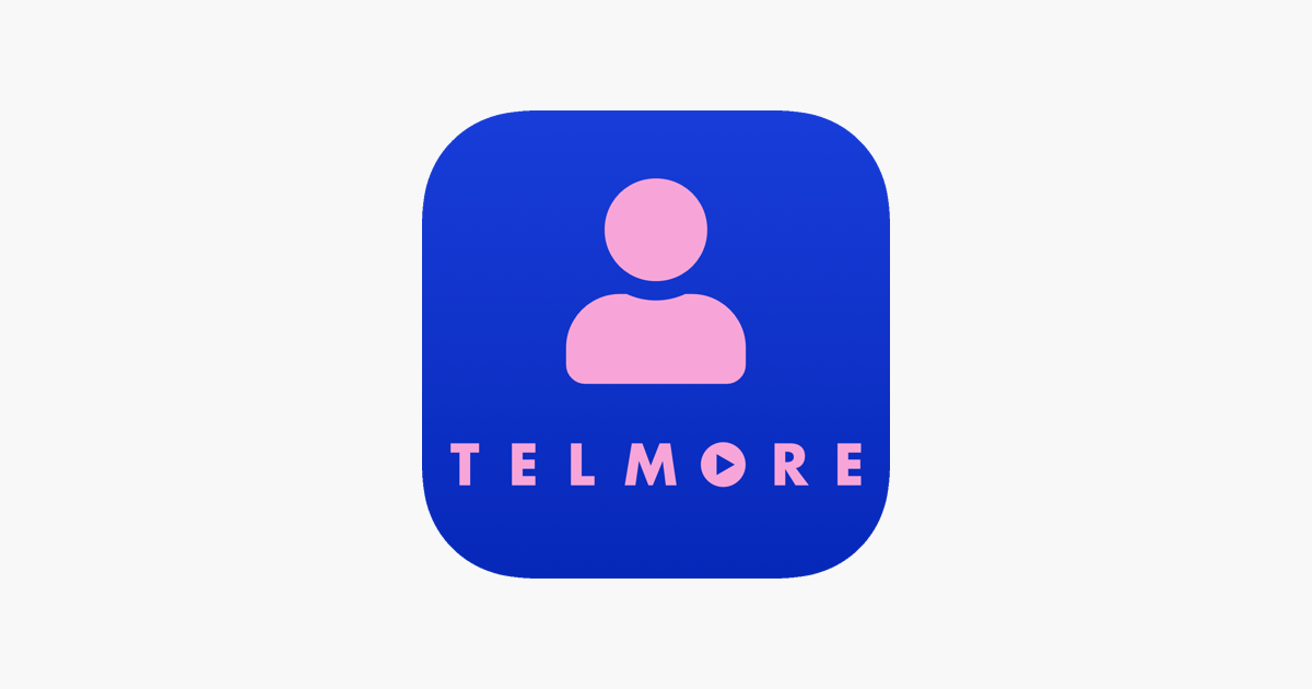 Mit Telmore on the Store