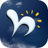 Nice weather-Accurate forecast icon