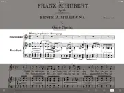 schubert winterreise ipad resimleri 4