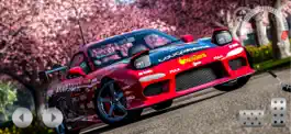 Game screenshot Drift Horizon Car Driving 2021 hack