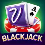 MyVEGAS Blackjack – Casino App Contact
