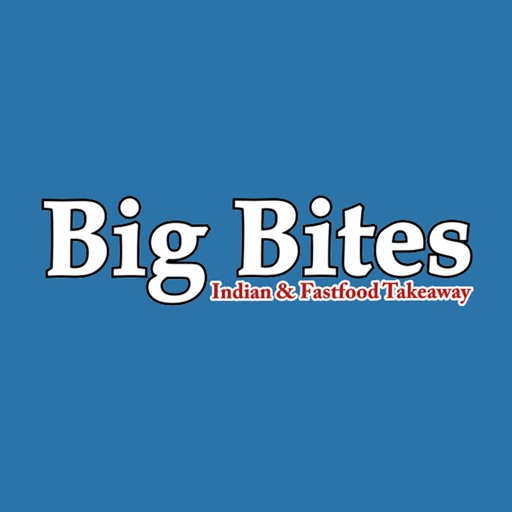 Big Bites Takeaway