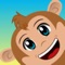 Icon Spanish Safari for Kids
